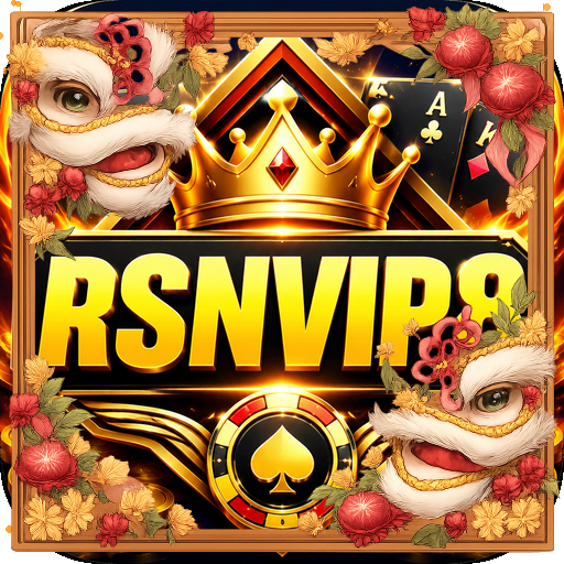 rsnvip8 — galeri pratinjau Resmi APK